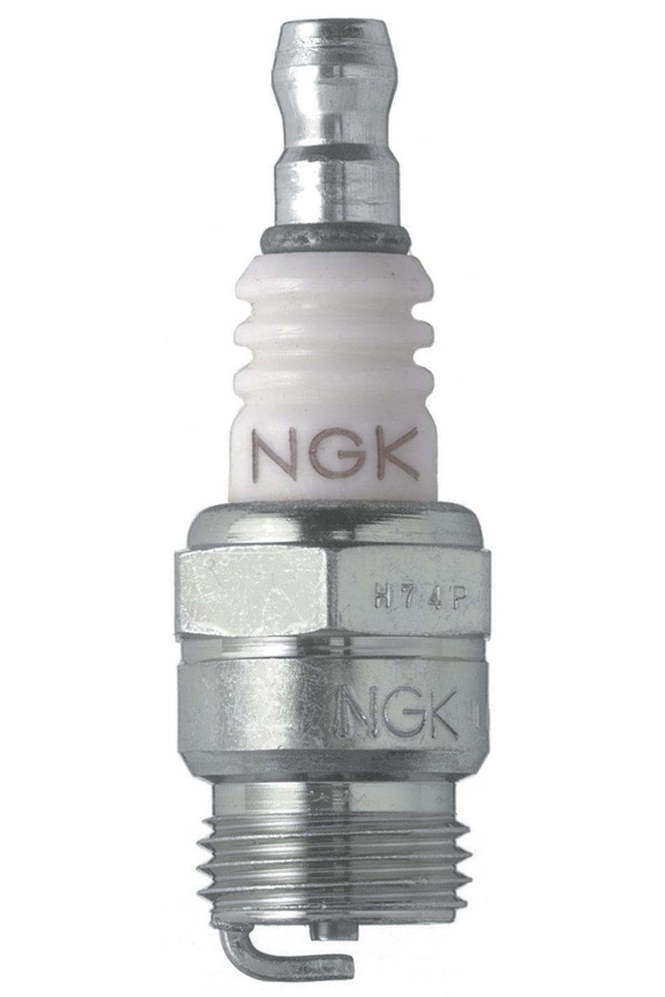 NGK Spark Plug Stock # 6221 - Burlile Performance Products