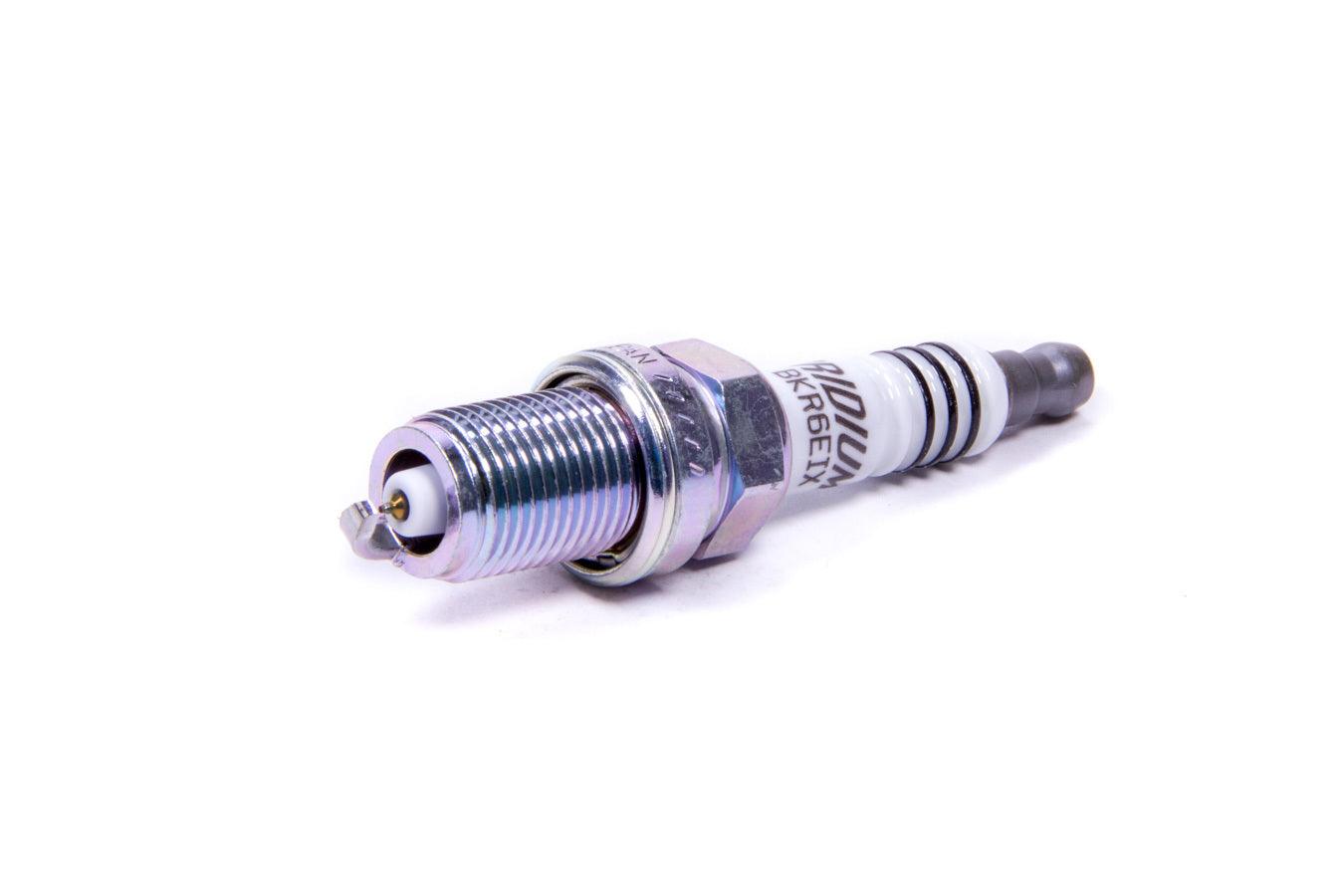 NGK Spark Plug Stock # 6418 - Burlile Performance Products