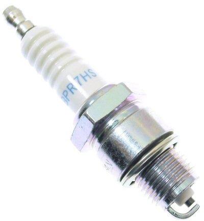 NGK Spark Plug Stock # 6422 - Burlile Performance Products