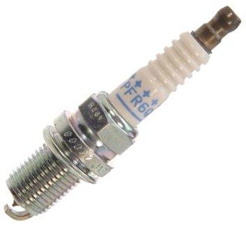 NGK Spark Plug Stock # 6458 - Burlile Performance Products