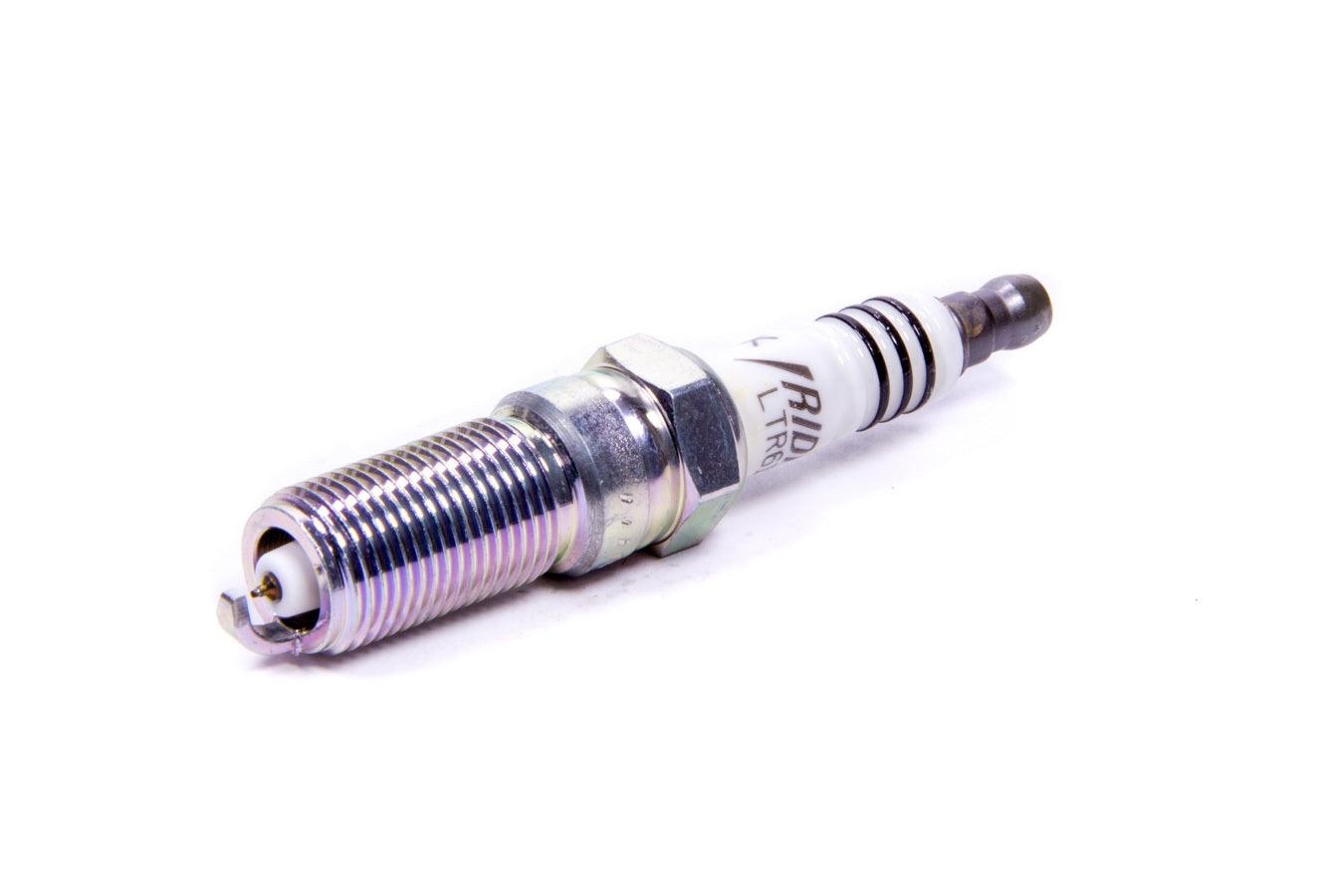 NGK Spark Plug Stock # 6509 - Burlile Performance Products