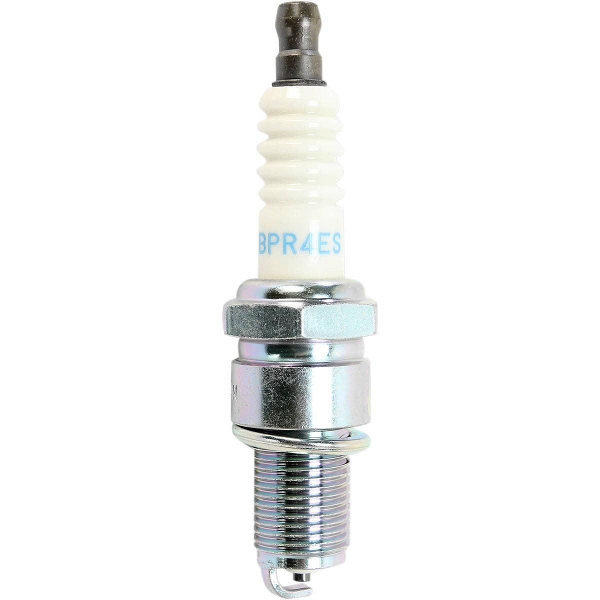 NGK Spark Plug Stock # 6578 - Burlile Performance Products