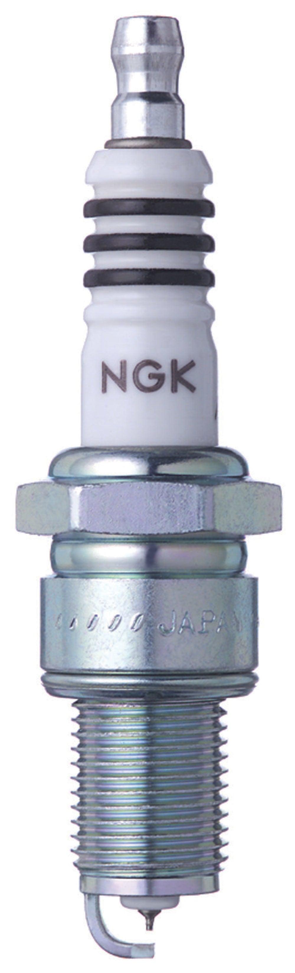 NGK Spark Plug Stock #6637 - Burlile Performance Products