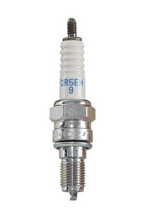 NGK Spark Plug Stock # 6689 - Burlile Performance Products