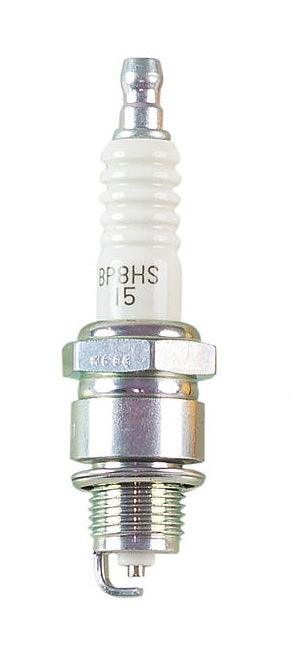 NGK Spark Plug Stock # 6729 - Burlile Performance Products