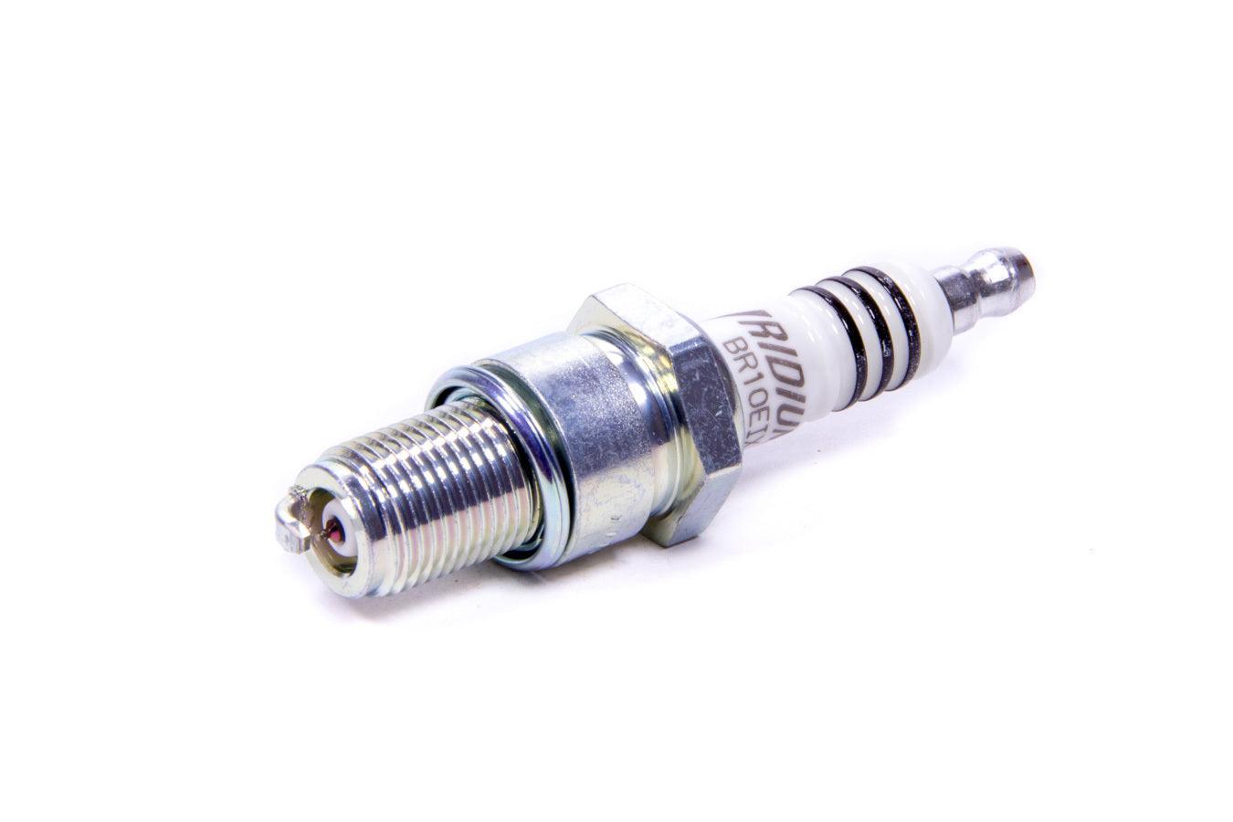 NGK Spark Plug Stock # 6801 (Snowmobile) - Burlile Performance Products