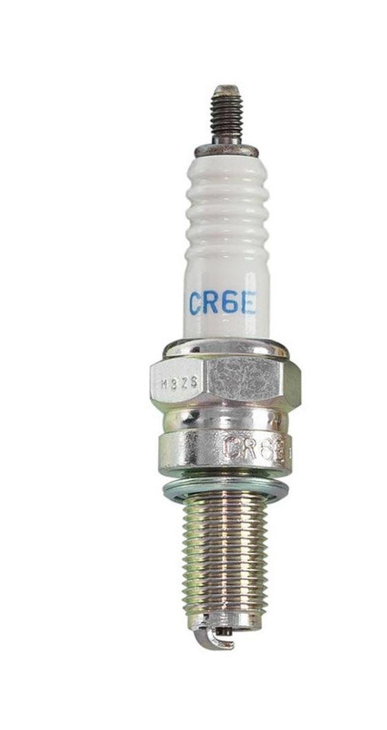 NGK Spark Plug Stock # 6965 - Burlile Performance Products
