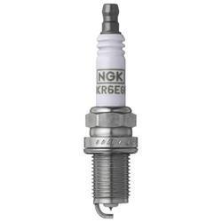 NGK Spark Plug Stock # 7090 - Burlile Performance Products