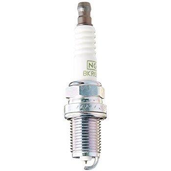 NGK Spark Plug Stock # 7092 - Burlile Performance Products