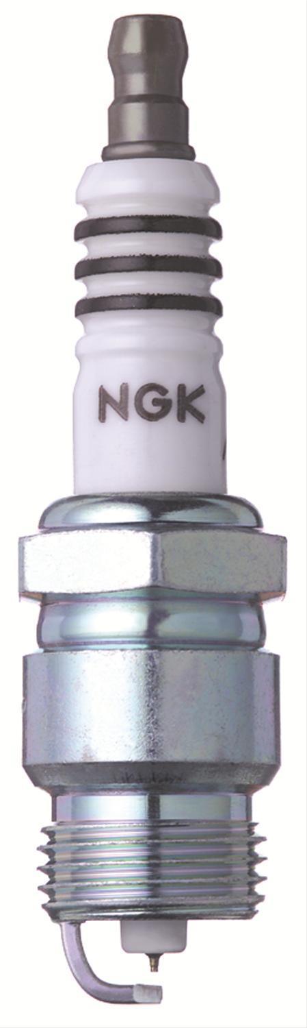 NGK Spark Plug Stock # 7510 - Burlile Performance Products