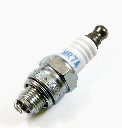 NGK Spark Plug Stock # 7543 - Burlile Performance Products