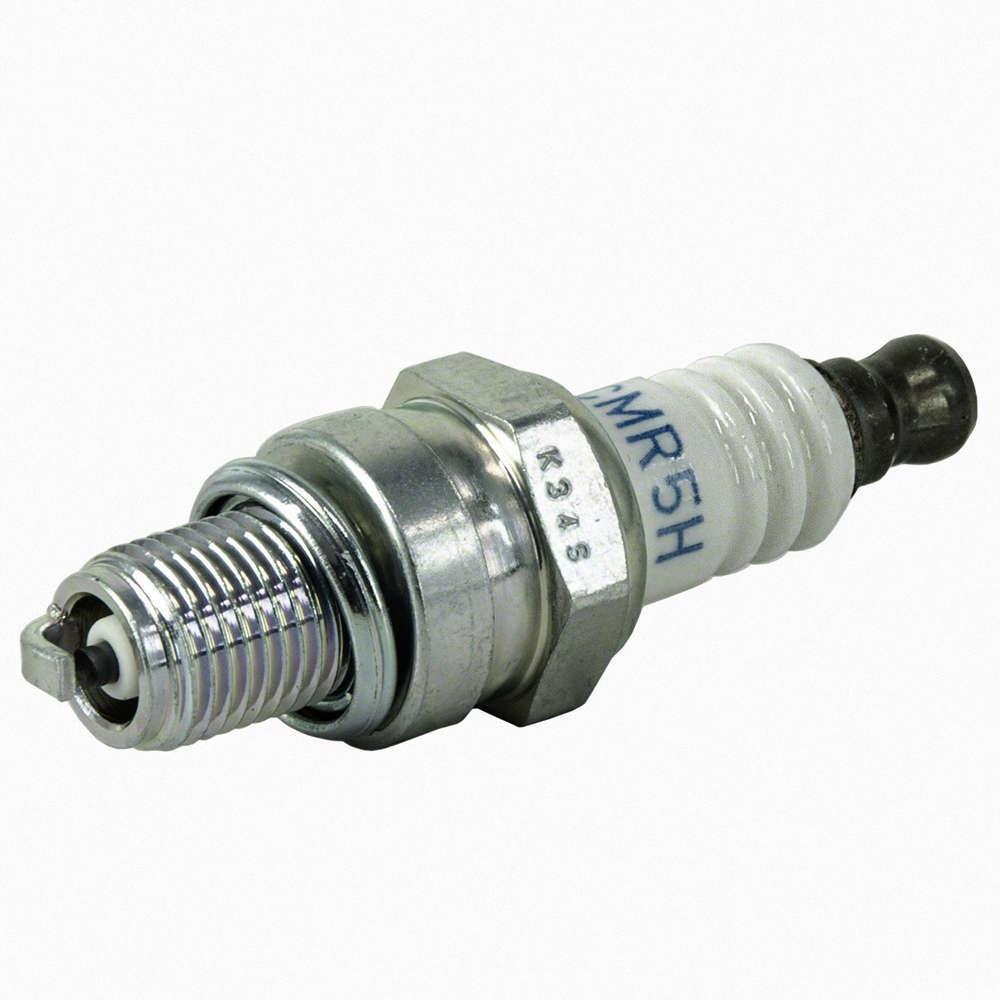 NGK Spark Plug Stock # 7599 - Burlile Performance Products