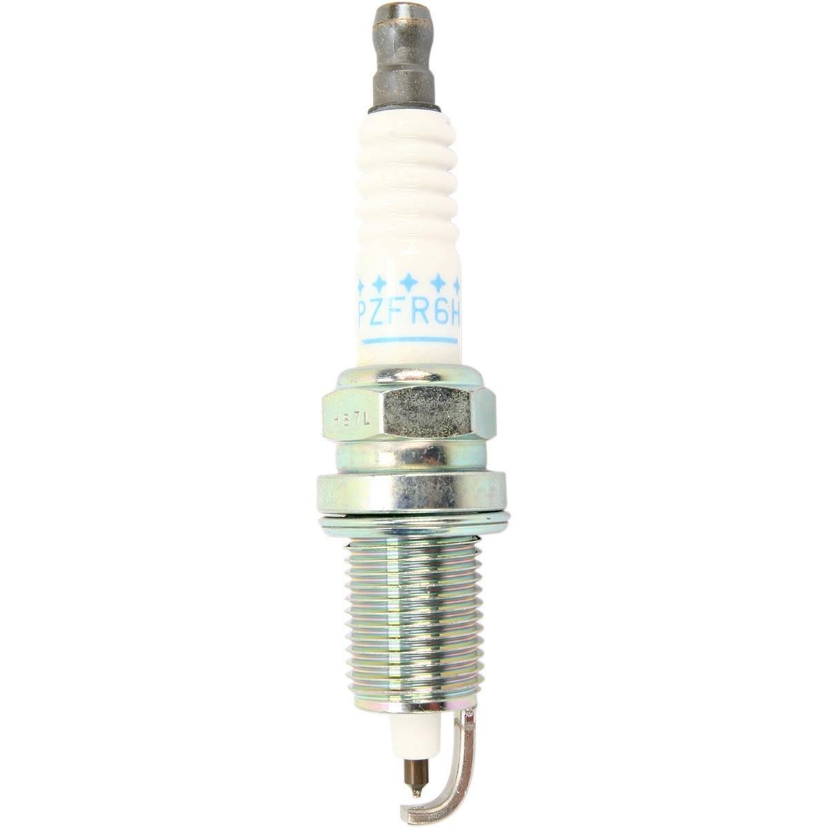 NGK Spark Plug Stock # 7696 - Burlile Performance Products