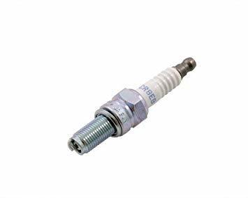 NGK Spark Plug Stock # 7784 - Burlile Performance Products