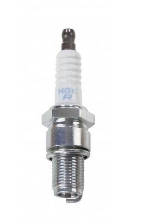 NGK Spark Plug Stock # 7986 - Burlile Performance Products