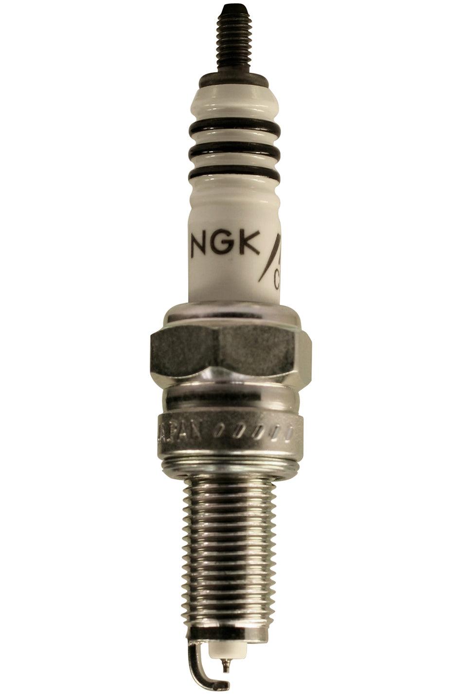 NGK Spark Plug Stock # 9198 - Burlile Performance Products