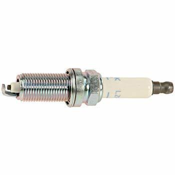 NGK Spark Plug Stock # 92174 - Burlile Performance Products