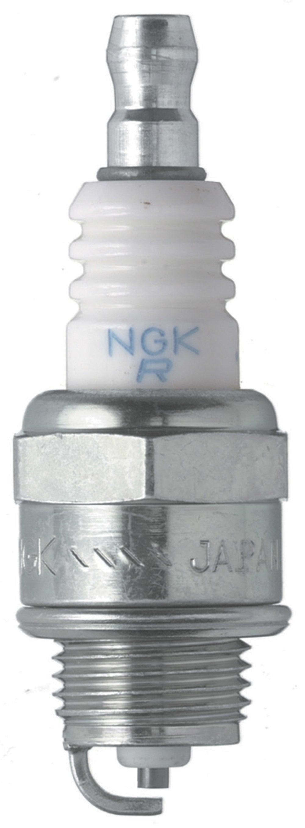 NGK Spark Plugs Stock # 97568 Shop-Pack of 25 - Burlile Performance Products