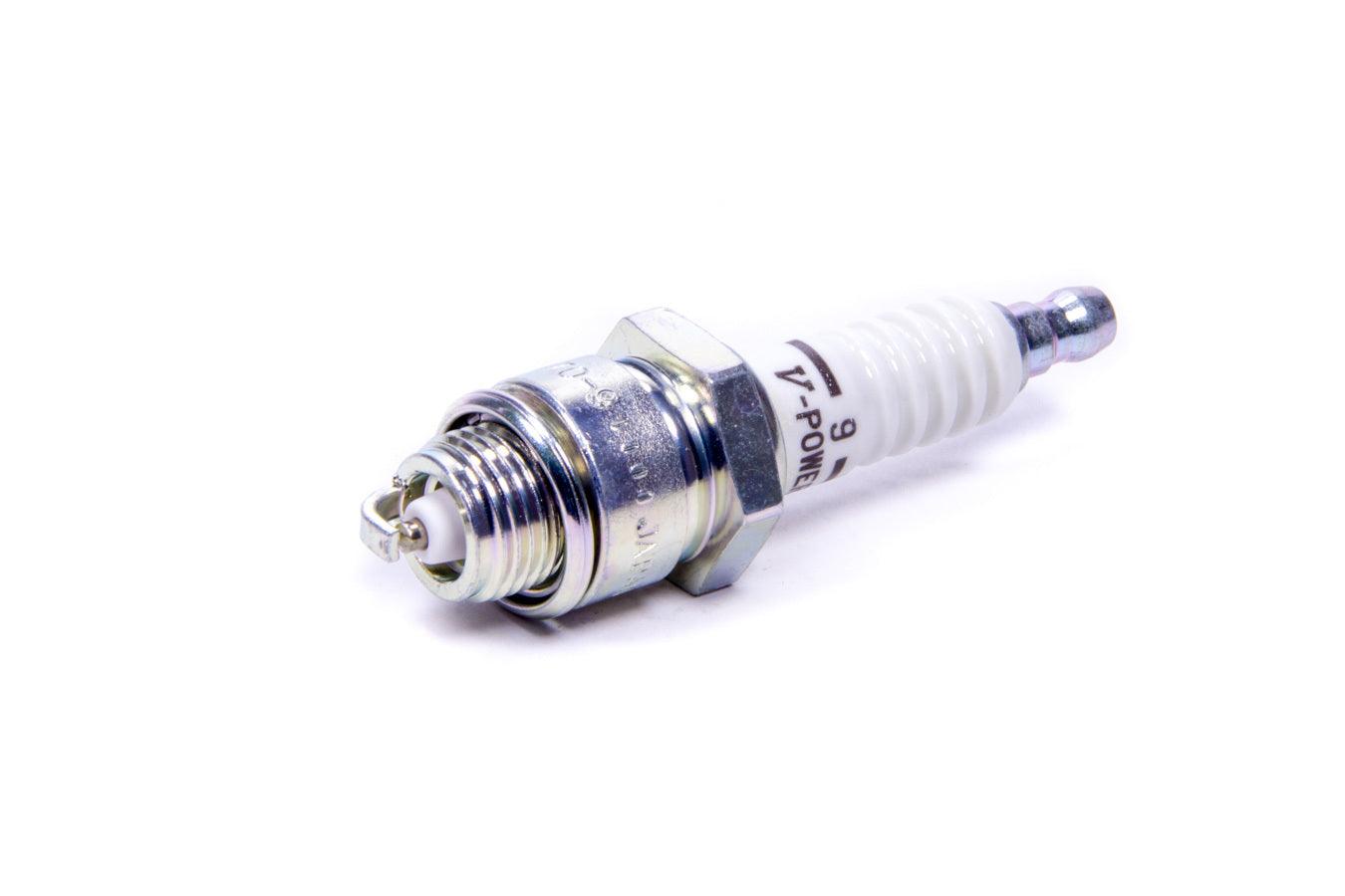 Ngk V-Power Racing Plug 3913 - Burlile Performance Products