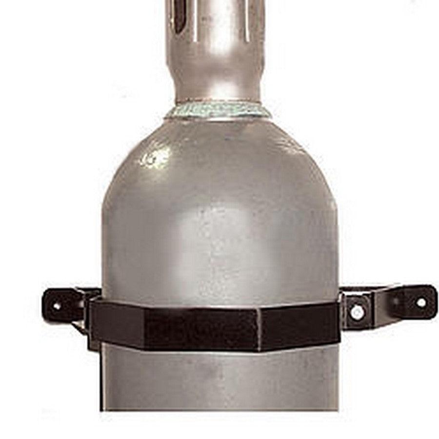 Nitrogen Bottle Brackets 1pr - Burlile Performance Products