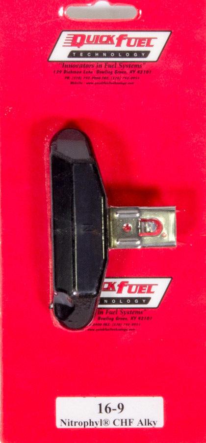 Nitrophyl Float Center Pivot - Burlile Performance Products