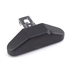 Nitrophyl Float - Notched - Burlile Performance Products