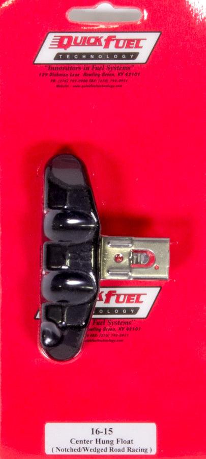 Nitrophyl Float - Road Race Notched - Burlile Performance Products