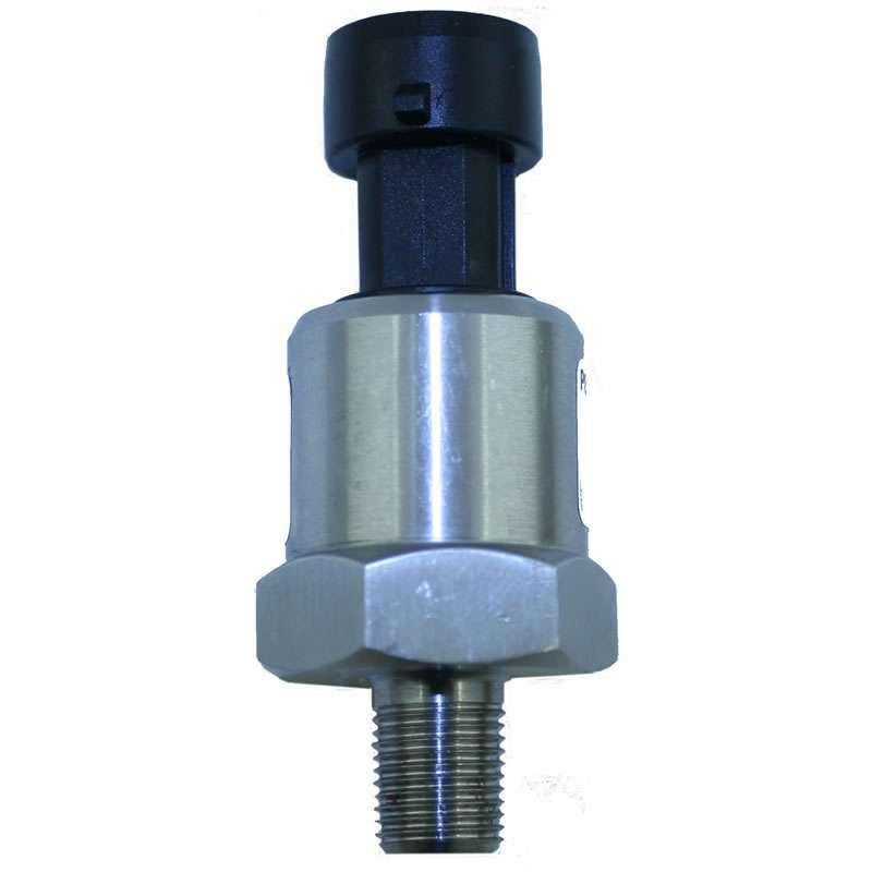 Nitrous Pressure Sensor Assembly 0-1600psi - Burlile Performance Products