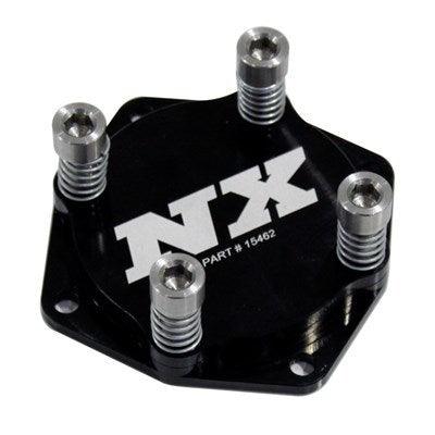 Nitrous Universal Burst Plate - Burlile Performance Products