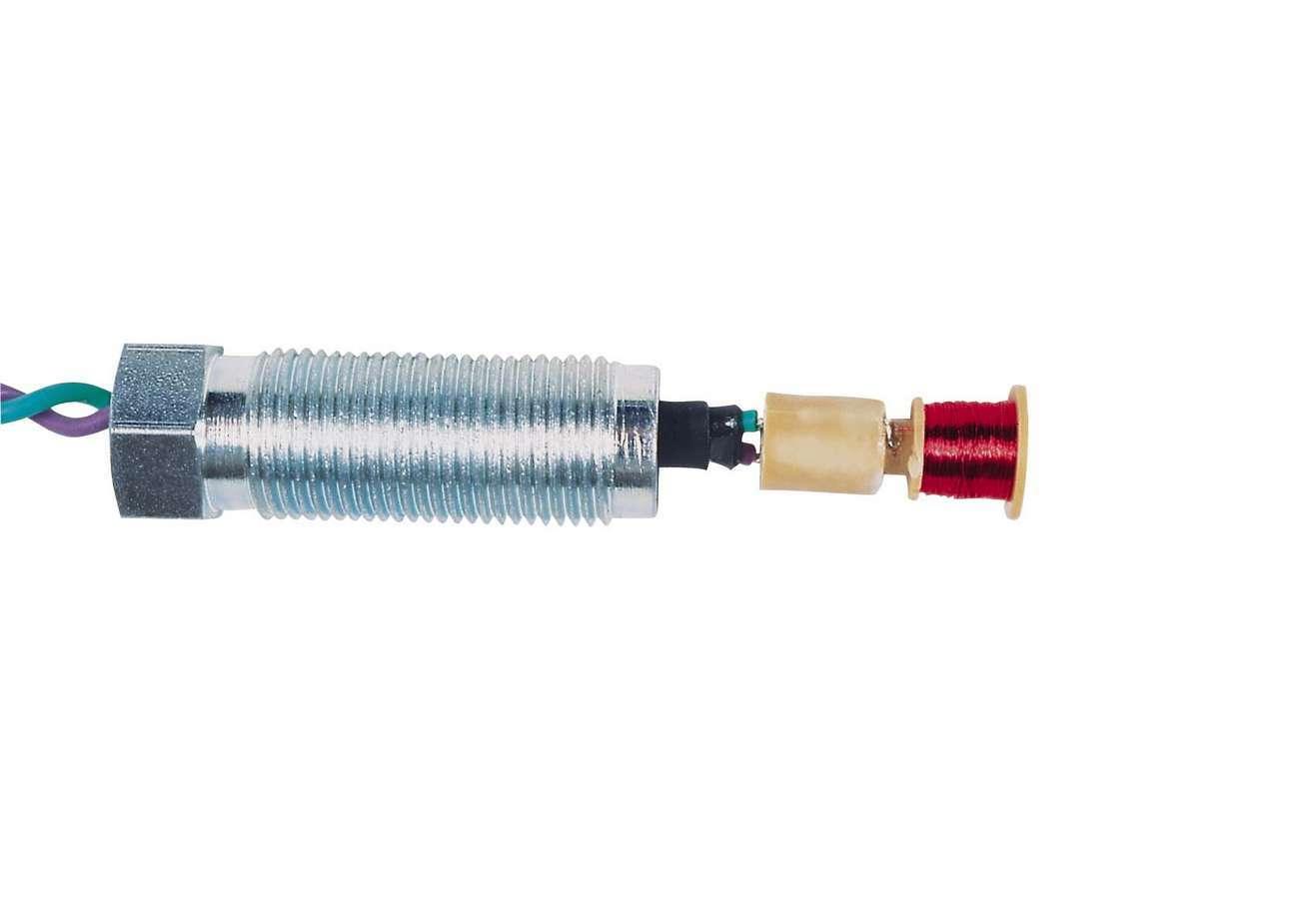 Non-Magnetic Pickup For Flying Magnetic P/U - Burlile Performance Products