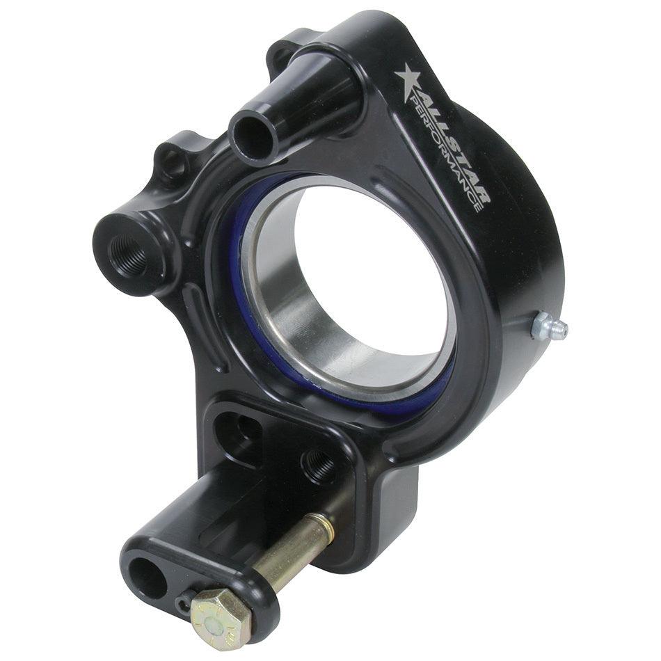 Non Wing Birdcage RH Black - Burlile Performance Products