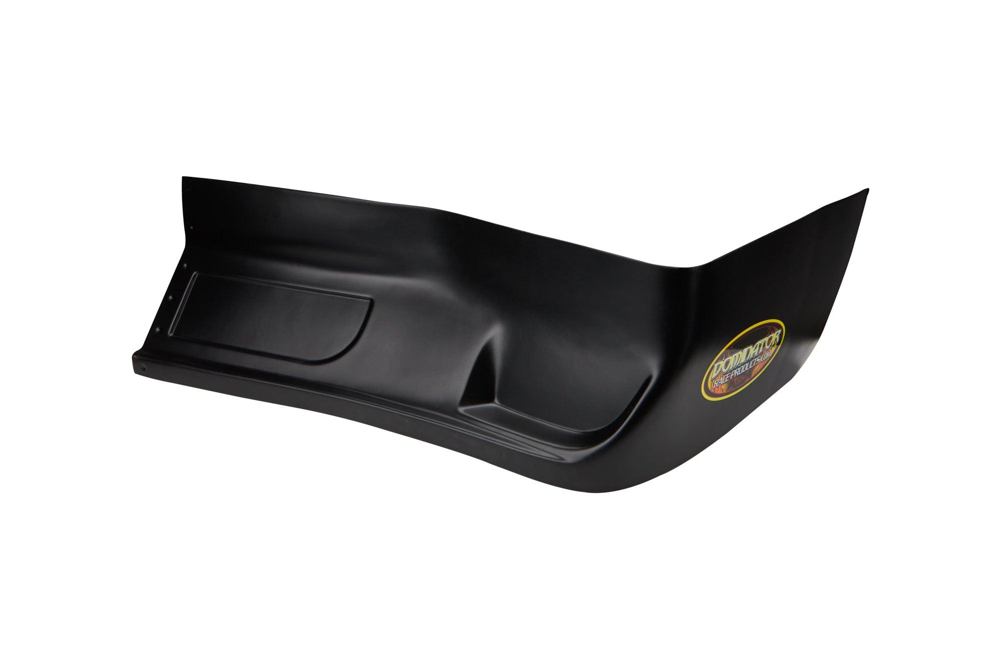 Nose Bottom L 81 Z-28 Camaro Black - Burlile Performance Products