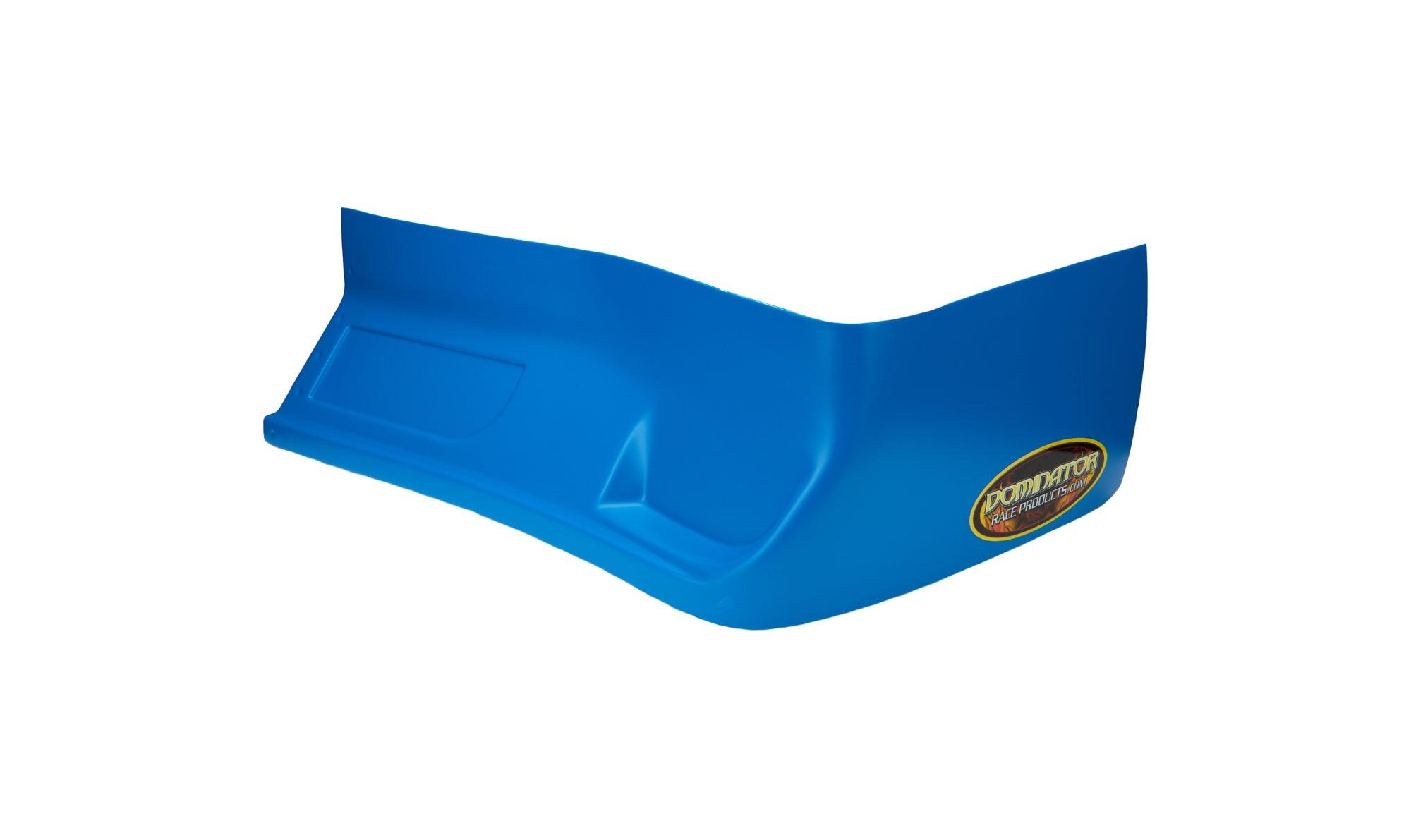 Nose Bottom L 81 Z-28 Camaro Blue - Burlile Performance Products