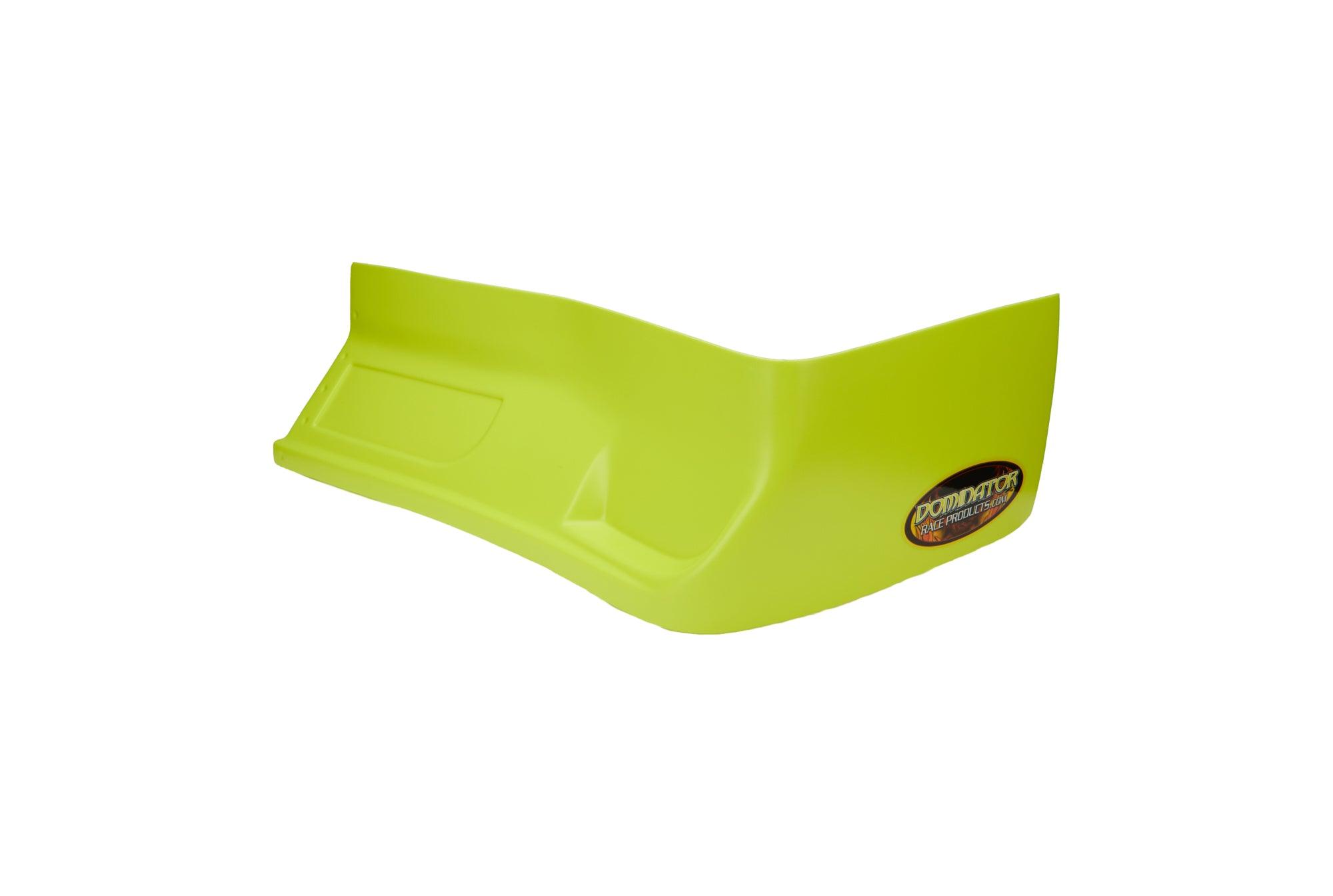 Nose Bottom L 81 Z-28 Camaro Fluor Yellow - Burlile Performance Products