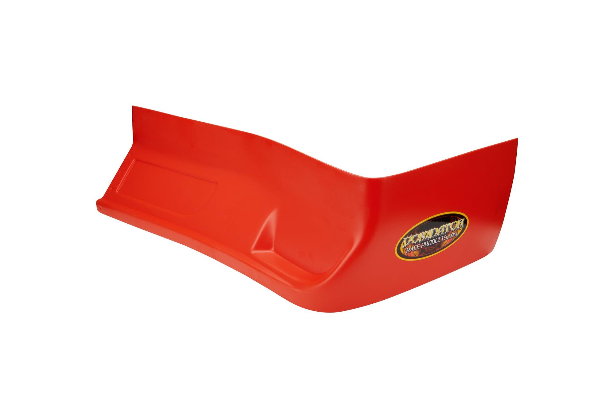 Nose Bottom L 81 Z-28 Camaro Orange - Burlile Performance Products