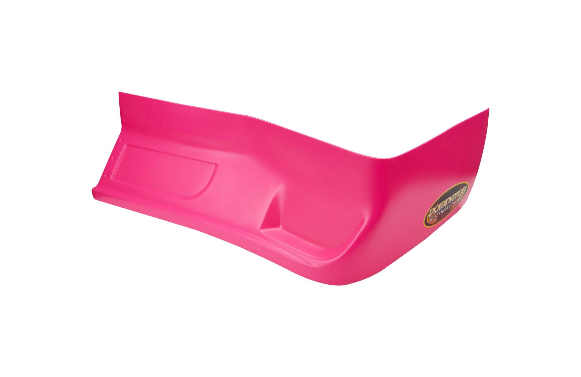 Nose Bottom L 81 Z-28 Camaro Pink - Burlile Performance Products