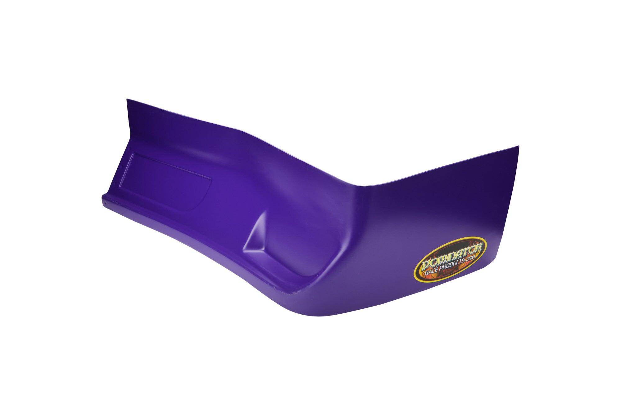 Nose Bottom L 81 Z-28 Camaro Purple - Burlile Performance Products
