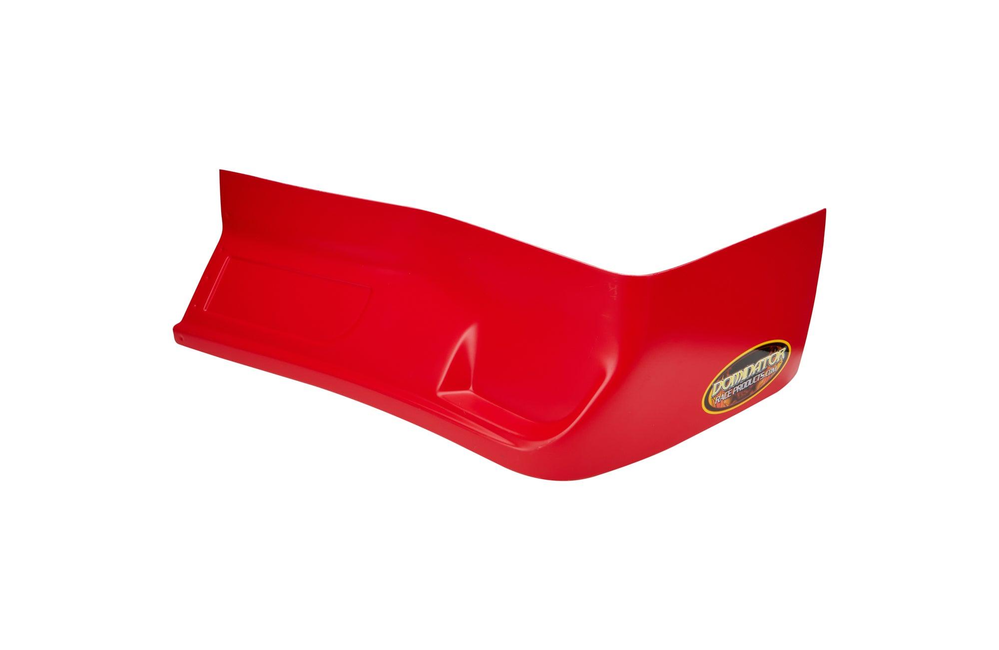 Nose Bottom L 81 Z-28 Camaro Red - Burlile Performance Products