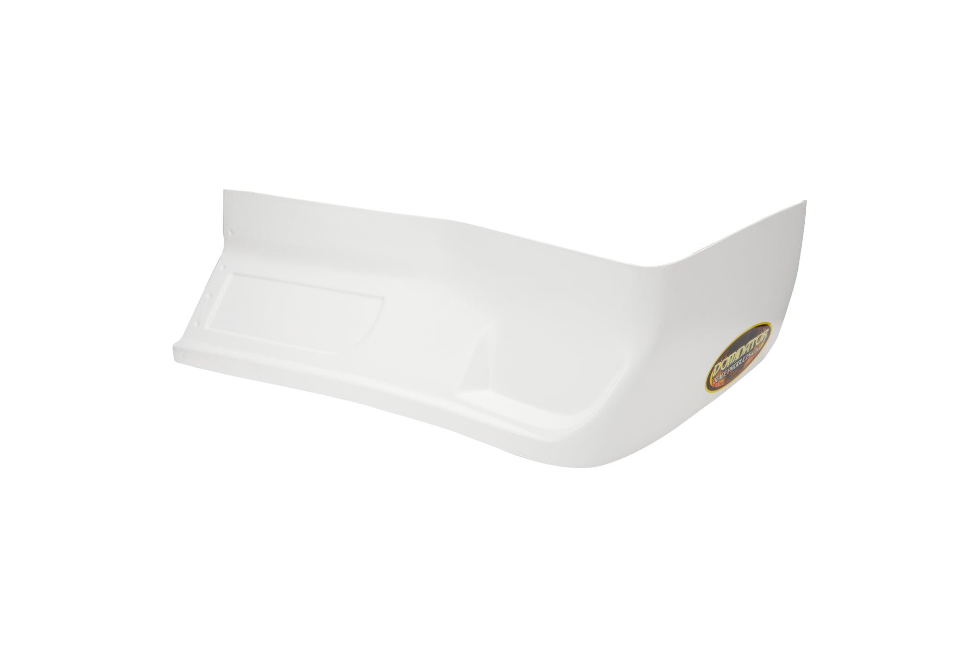 Nose Bottom L 81 Z-28 Camaro White - Burlile Performance Products
