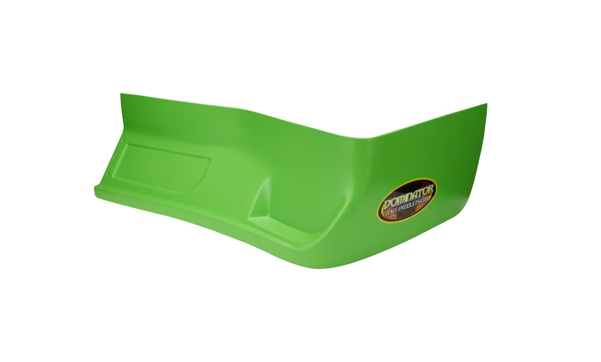 Nose Bottom L 81 Z-28 Camaro Xtreme Green - Burlile Performance Products