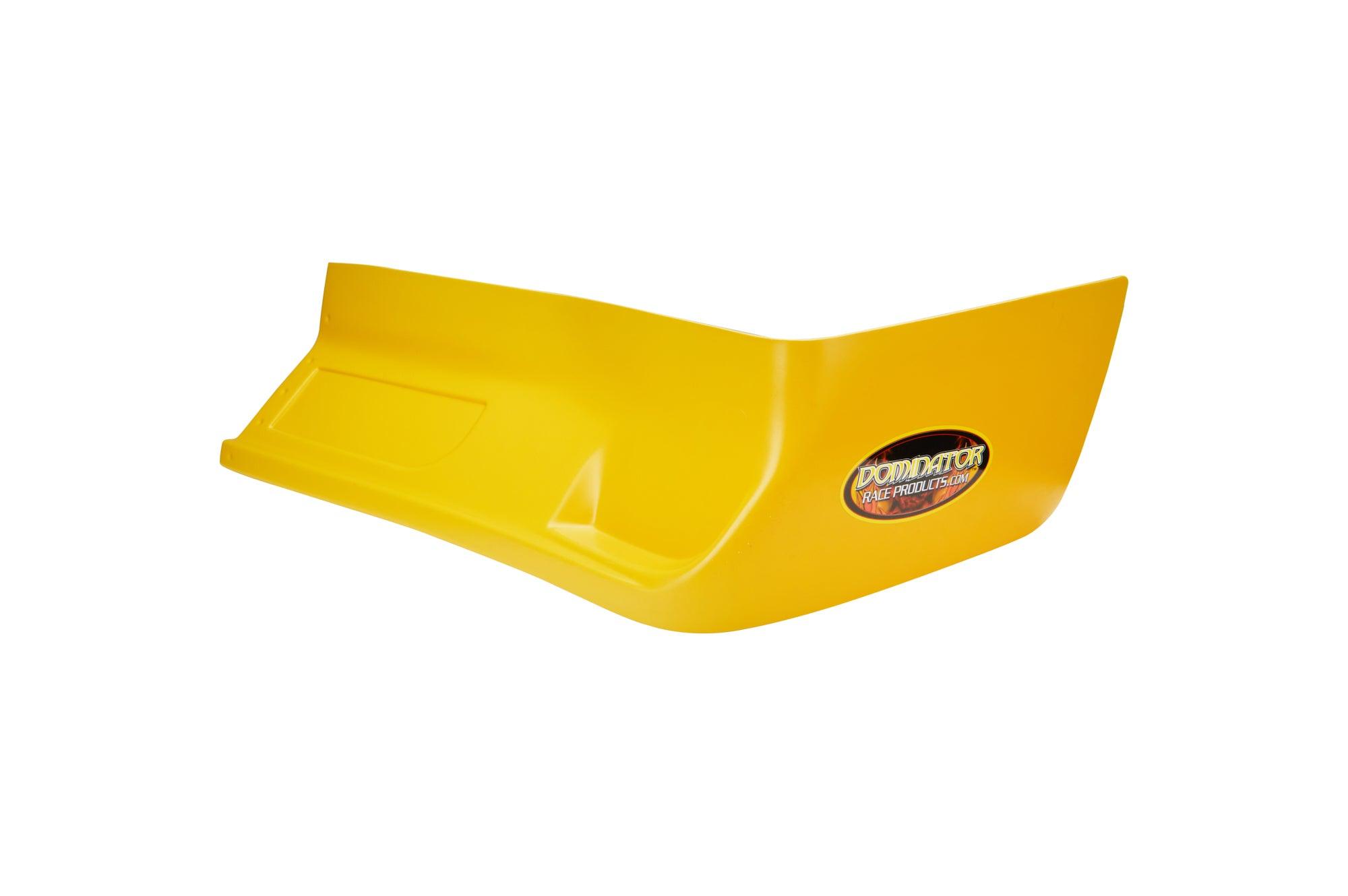 Nose Bottom L 81 Z-28 Camaro Yellow - Burlile Performance Products