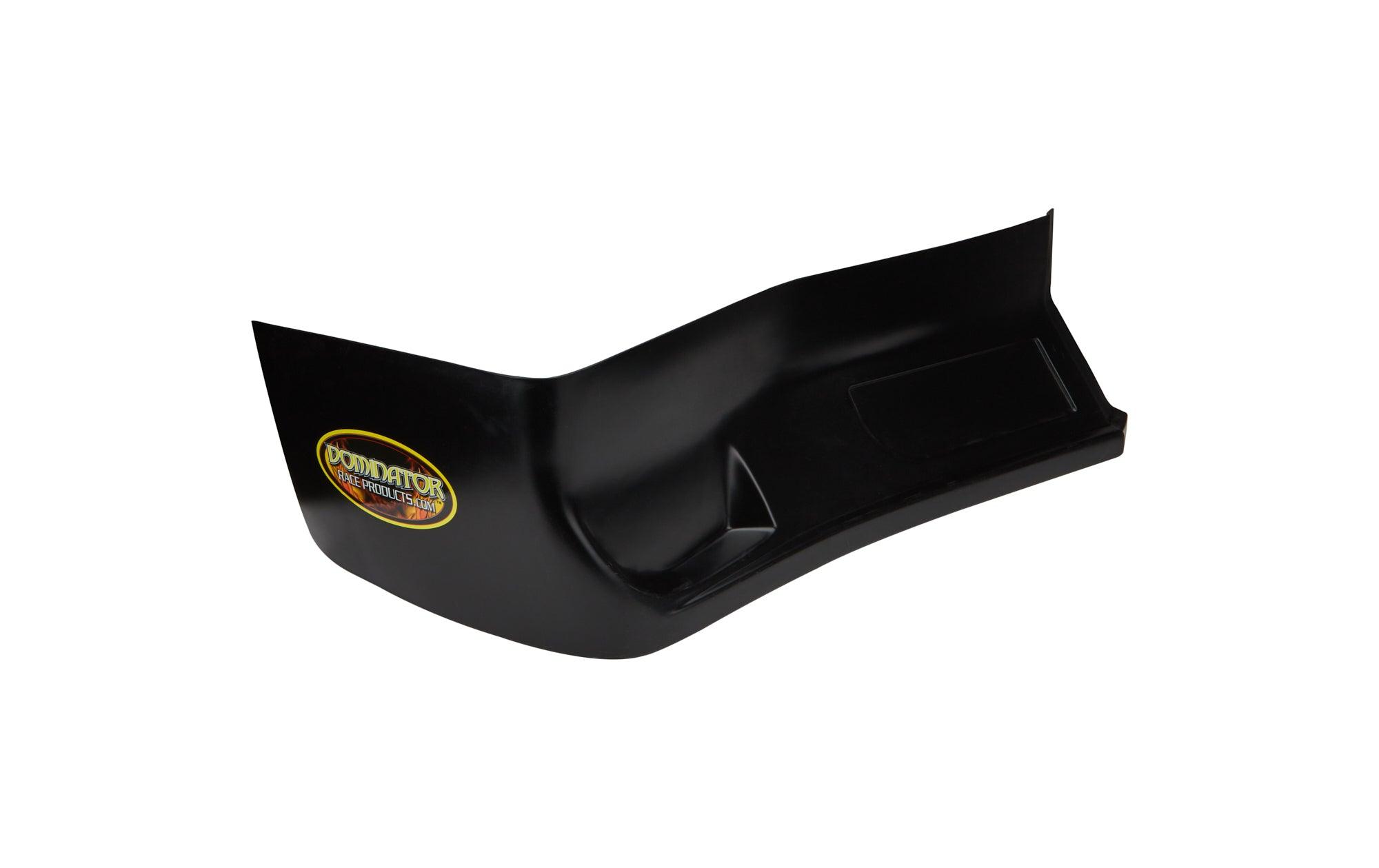 Nose Bottom R 81 Z-28 Camaro Black - Burlile Performance Products