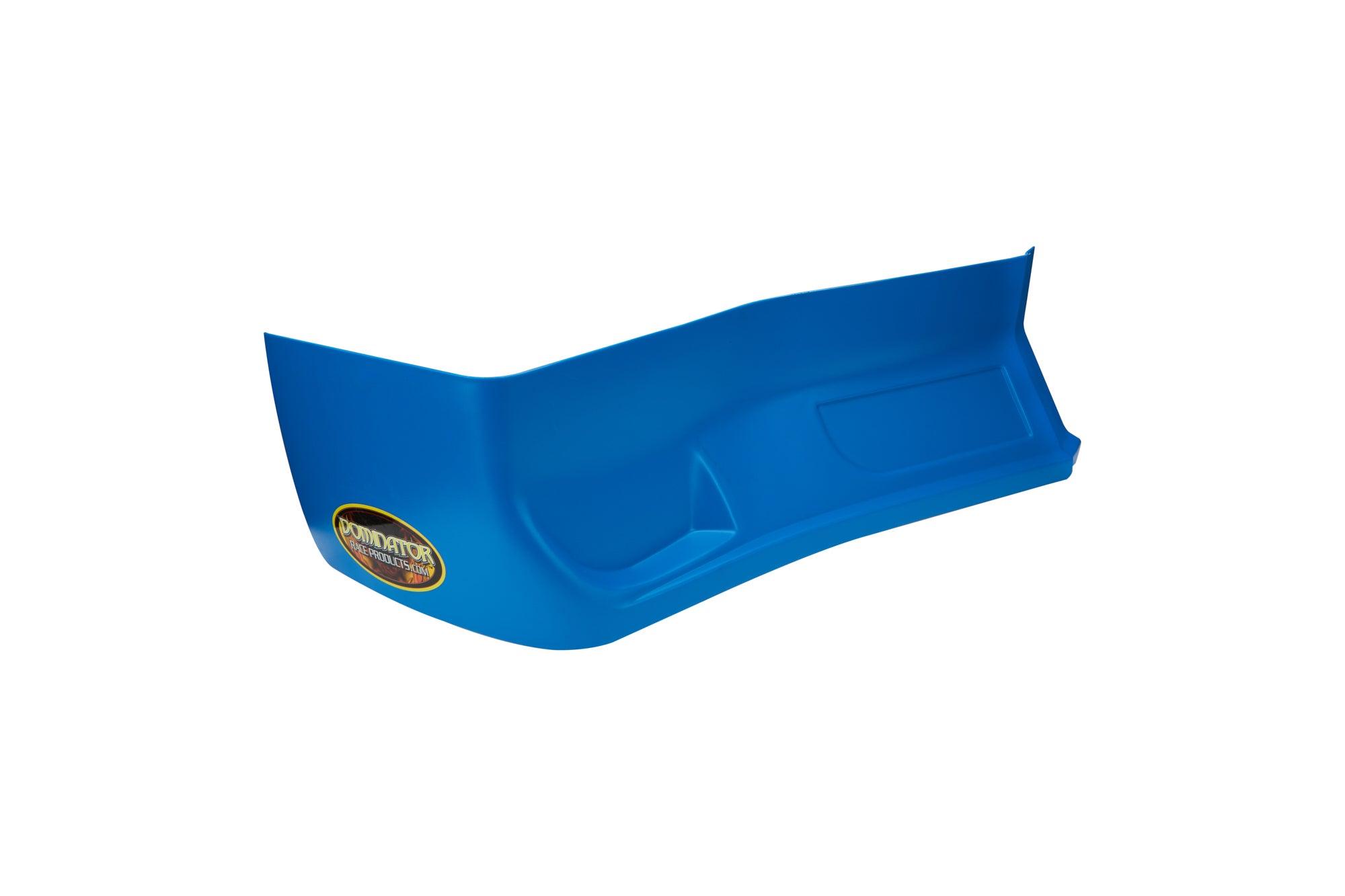 Nose Bottom R 81 Z-28 Camaro Blue - Burlile Performance Products