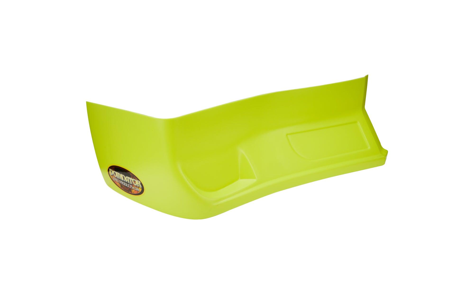 Nose Bottom R 81 Z-28 Camaro Fluor Yellow - Burlile Performance Products