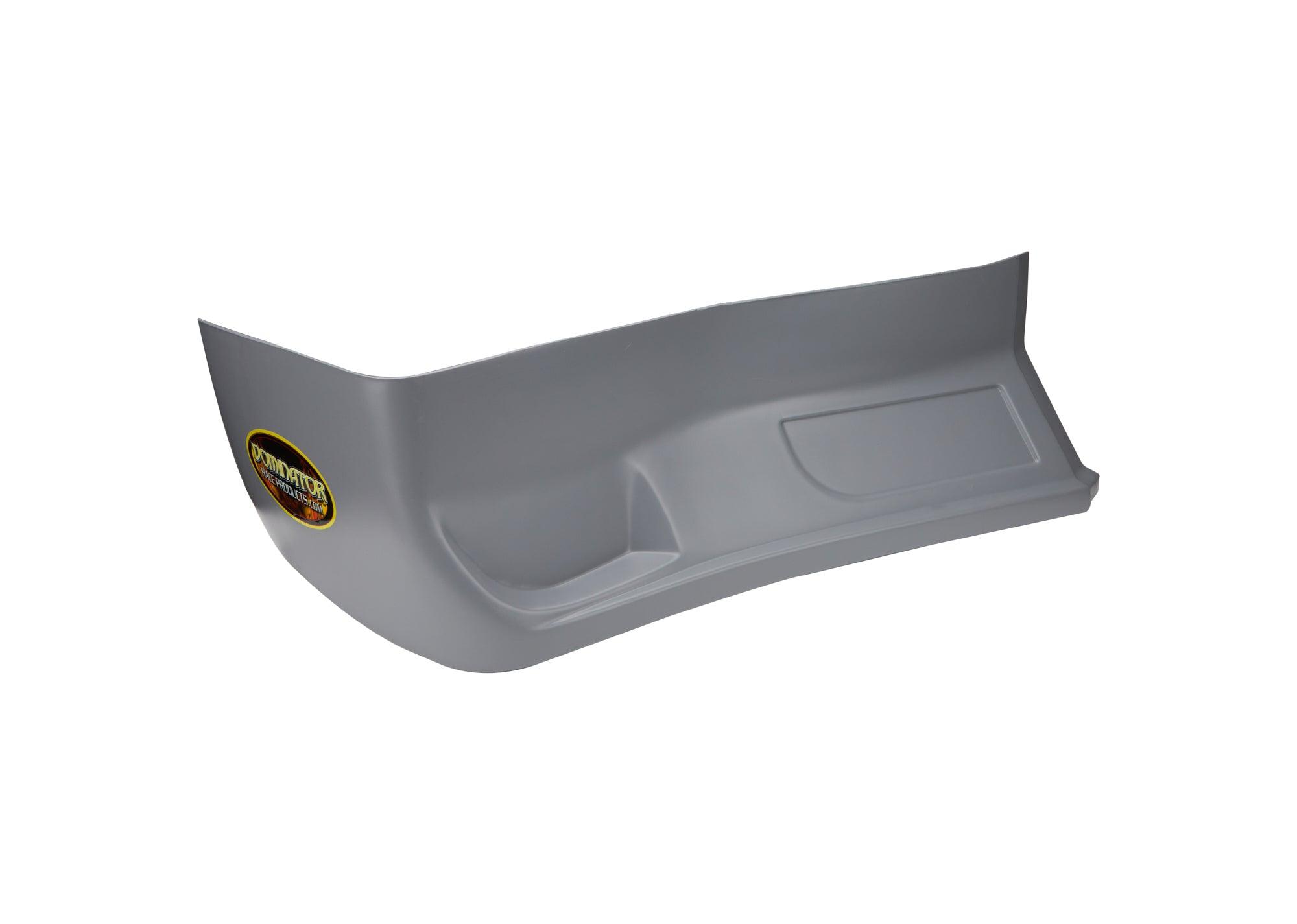 Nose Bottom R 81 Z-28 Camaro Gray - Burlile Performance Products