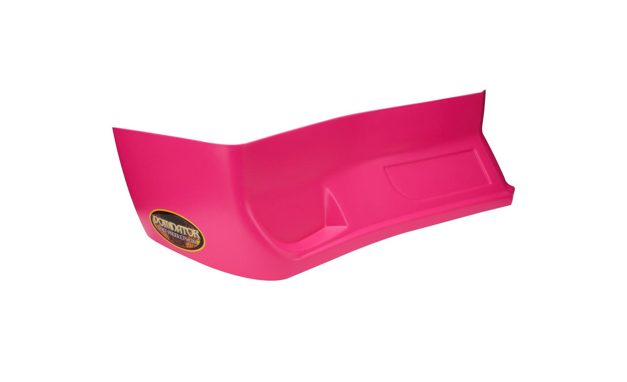 Nose Bottom R 81 Z-28 Camaro Pink - Burlile Performance Products