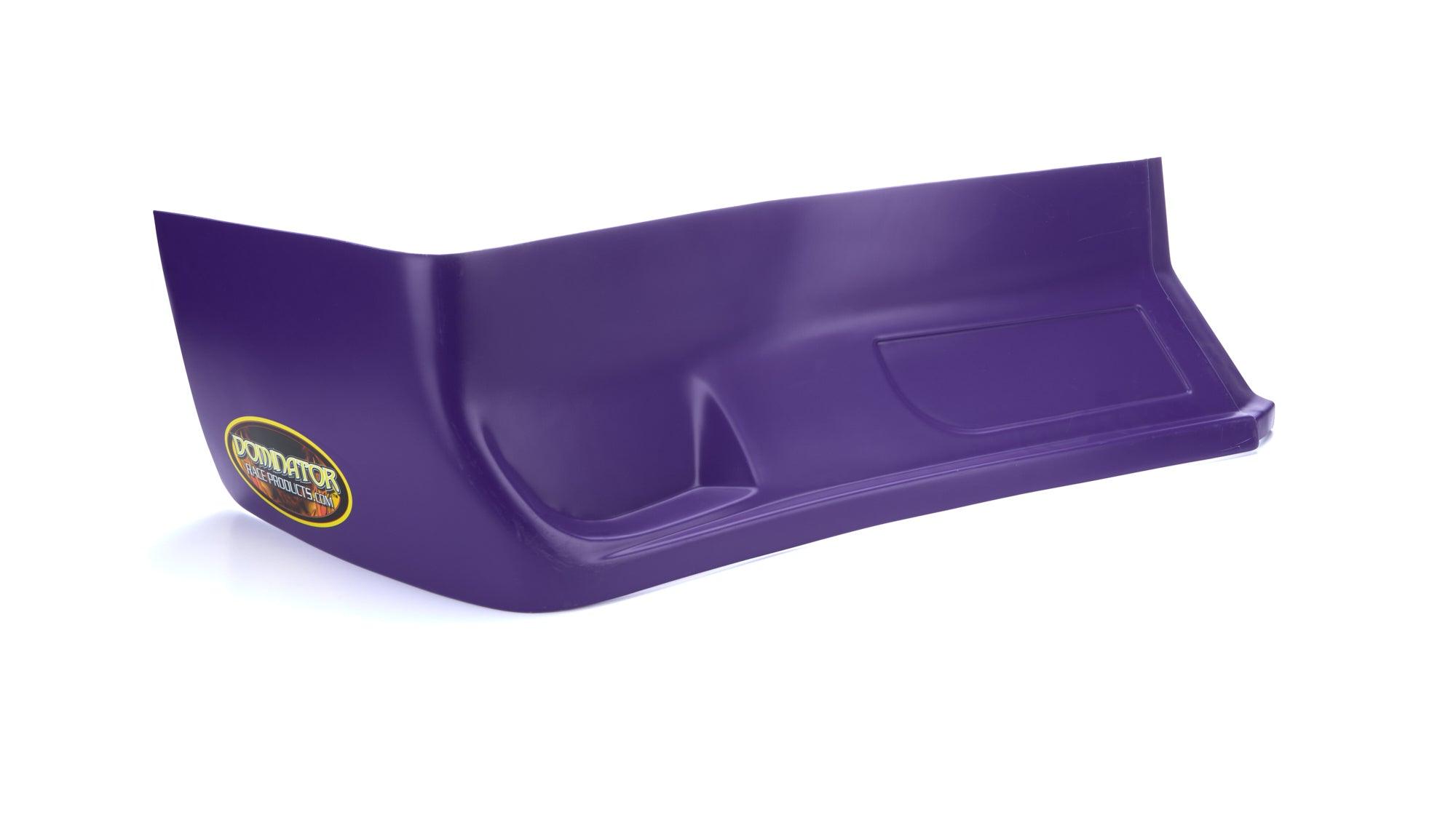 Nose Bottom R 81 Z-28 Camaro Purple - Burlile Performance Products