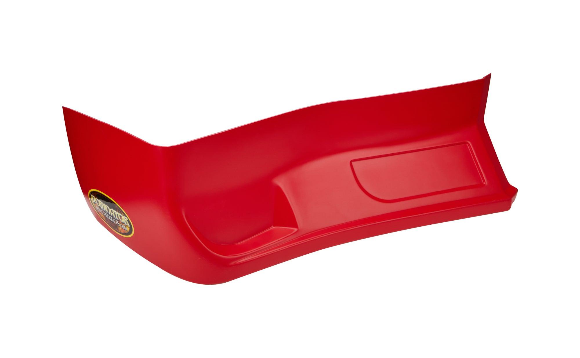 Nose Bottom R 81 Z-28 Camaro Red - Burlile Performance Products
