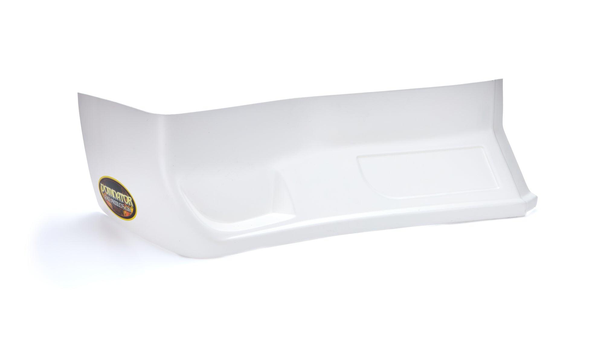 Nose Bottom R 81 Z-28 Camaro White - Burlile Performance Products