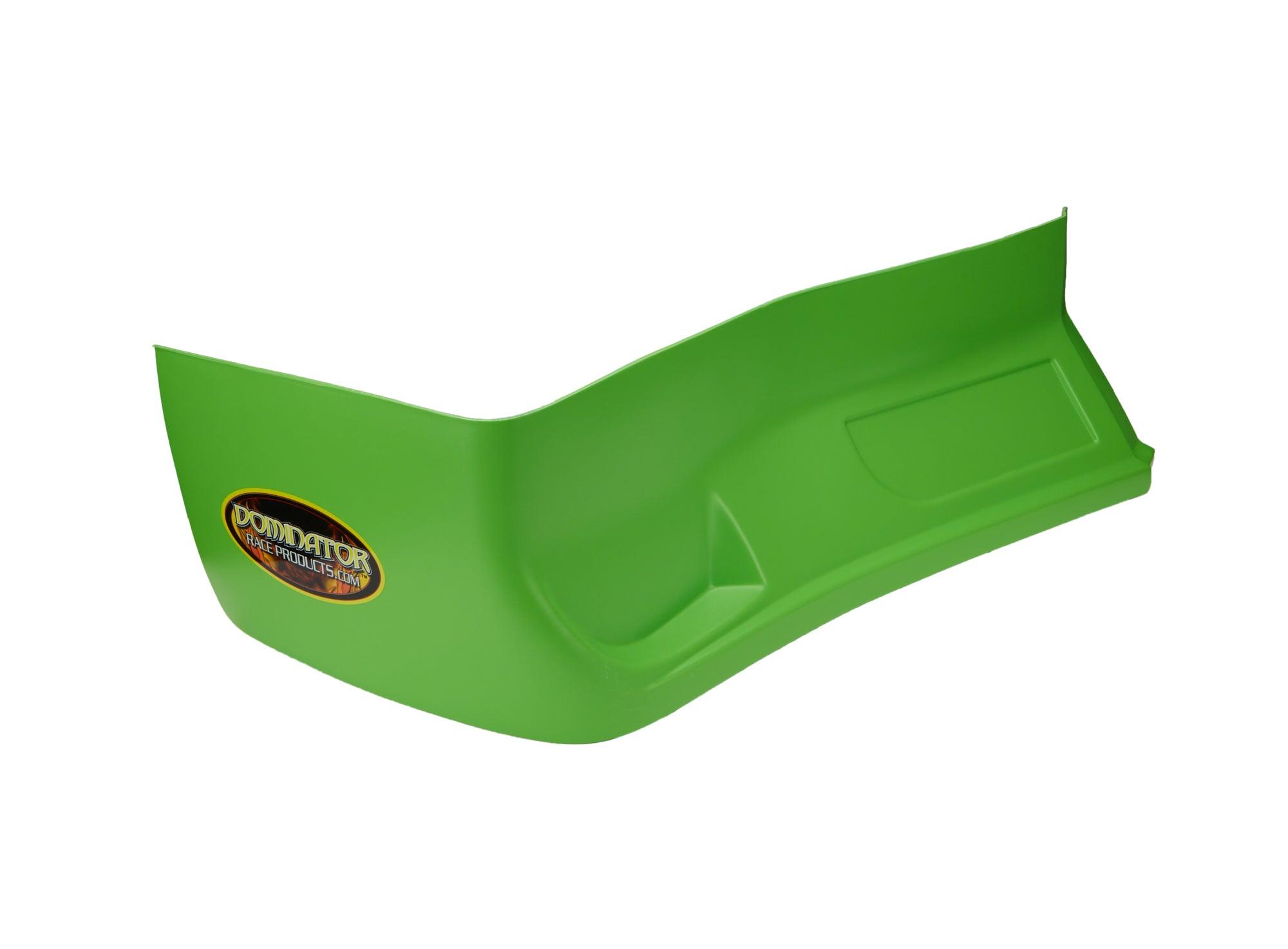 Nose Bottom R 81 Z-28 Camaro Xtreme Green - Burlile Performance Products